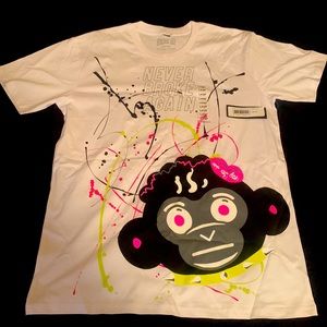 Never Broke Again T shirt